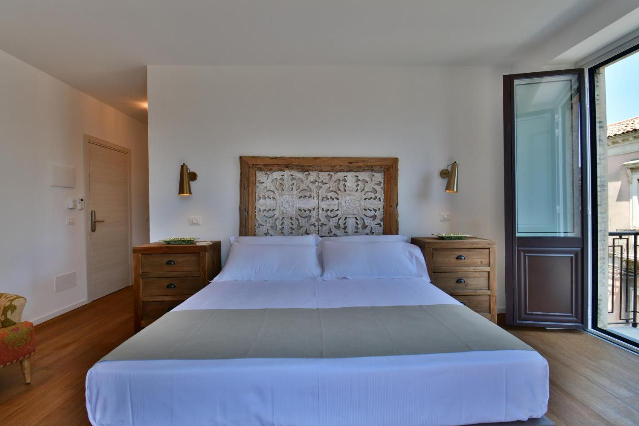 San Anton Hotel Trecastagni Zewnętrze zdjęcie