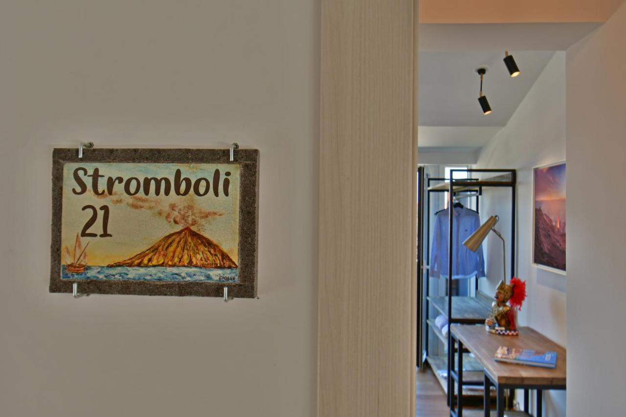 San Anton Hotel Trecastagni Zewnętrze zdjęcie