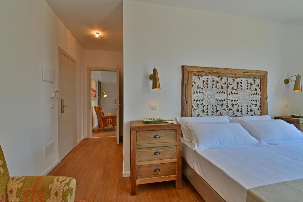 San Anton Hotel Trecastagni Zewnętrze zdjęcie