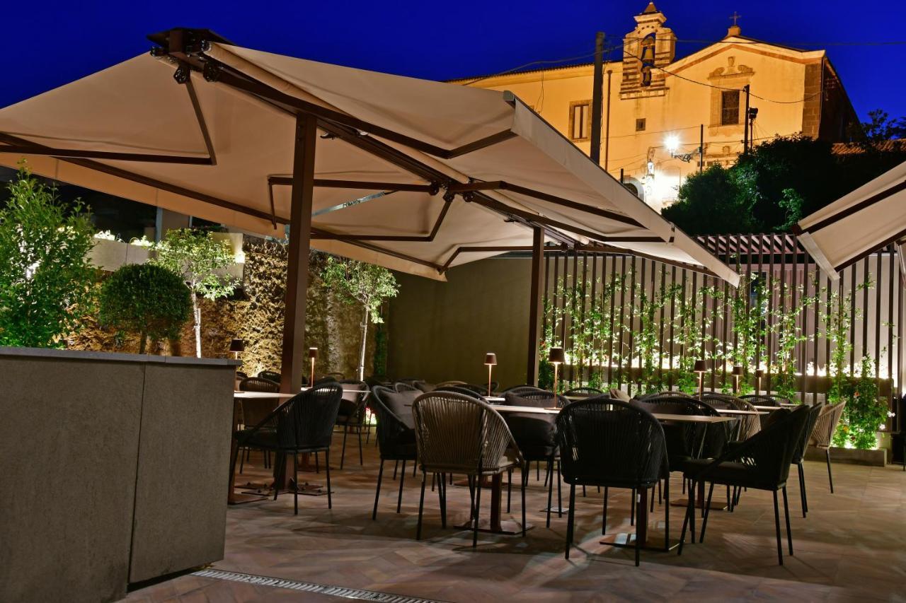 San Anton Hotel Trecastagni Zewnętrze zdjęcie