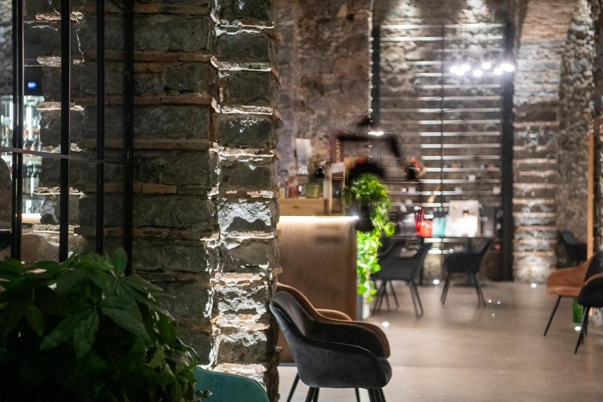 San Anton Hotel Trecastagni Zewnętrze zdjęcie